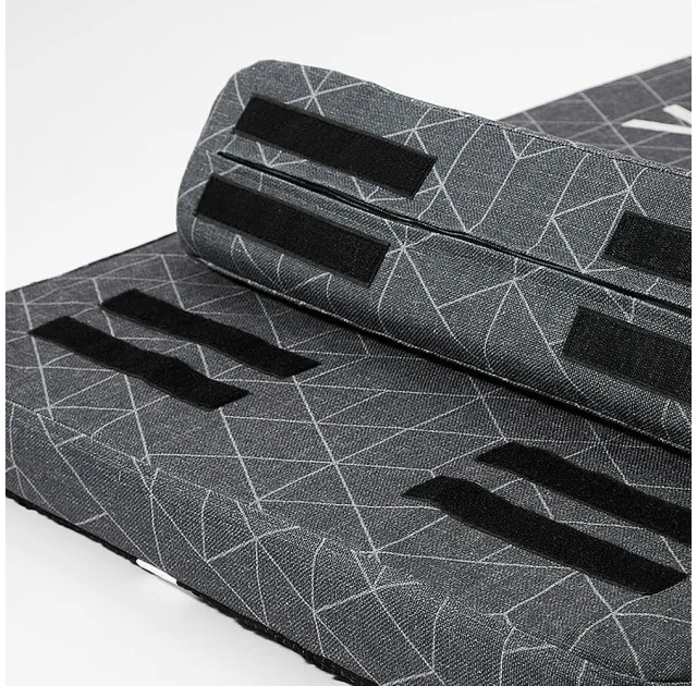Чехол на лежанку Petkit Deep Sleep Bed Mettress L, 90×70 см
