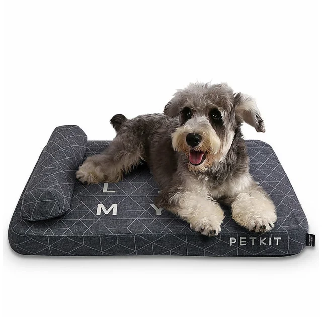 Чехол на лежанку Petkit Deep Sleep Bed Mettress L, 90×70 см