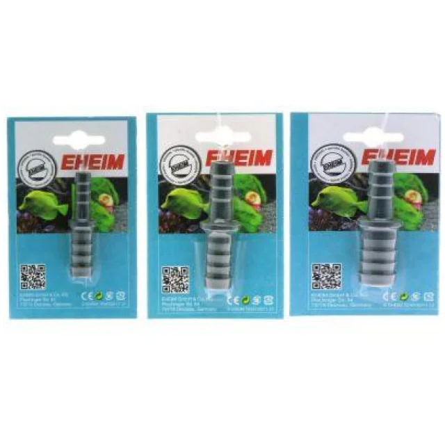 Редукція 19 / 27мм на 12 / 16мм EHEIM reducing piece