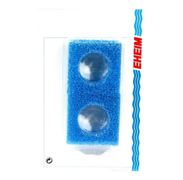 Фільтруючий картридж Eheim universal 2400/3400 (1260/62) 2 шт