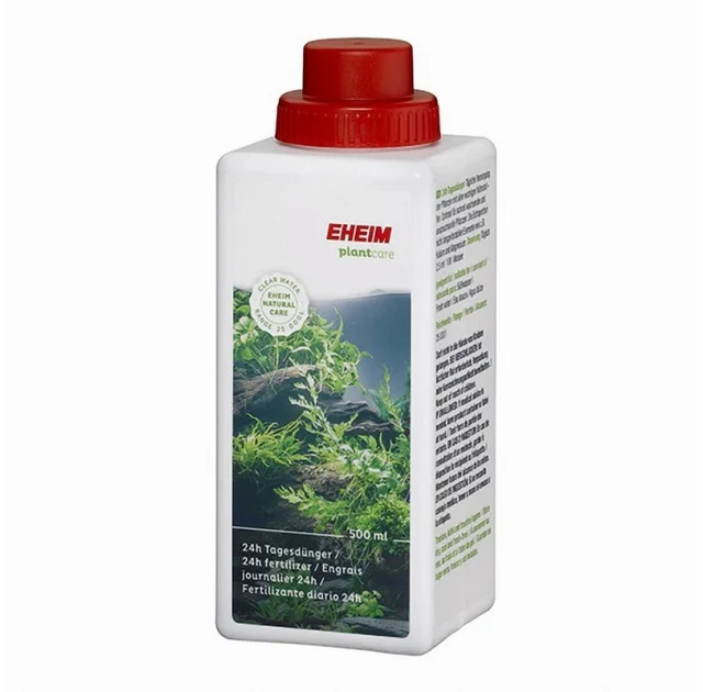 Добриво щоденне Eheim plant care - 24h (500 мл)