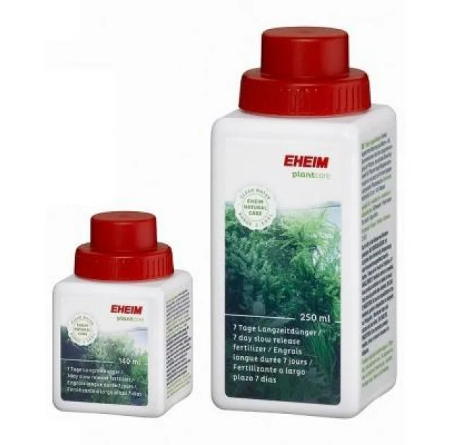 Удобрение на 7 дней EHEIM plant care - 7 day, 500 мл