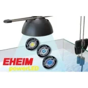Світильник EHEIM PowerLED daylight круглий 7 Вт
