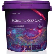 Сіль рифова з пробіотиками Aquaforest Probiotic Reef Salt, 22 кг