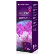 Середовище для зростання пробіотичних бактерій Aquaforest NP Pro, 50 мл