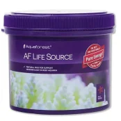 Cубстрат Aquaforest AF Life Source для збільшення мікробіології, 500 мл