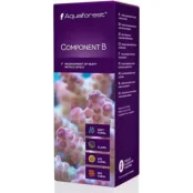 Важкі метали Aquaforest Component B для морського акваріума, 200 мл