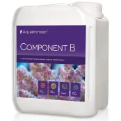 Важкі метали Aquaforest Component B для морського акваріума, 2 л