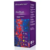 Збільшення KH в морському акваріумі Aquaforest KH Plus, 200 мл