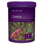 Наповнювач Aquaforest Carbon для абсорбуючій очищення, 1 л
