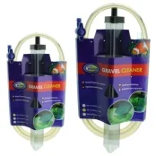 Сифон для чистки грунта Aqua Nova, 60см