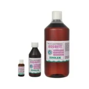Стимулятор роста рыб и растений Zoolek Aquavit, 250мл