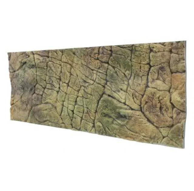Фон плоский скеля для акваріума ATG line, 30x35см