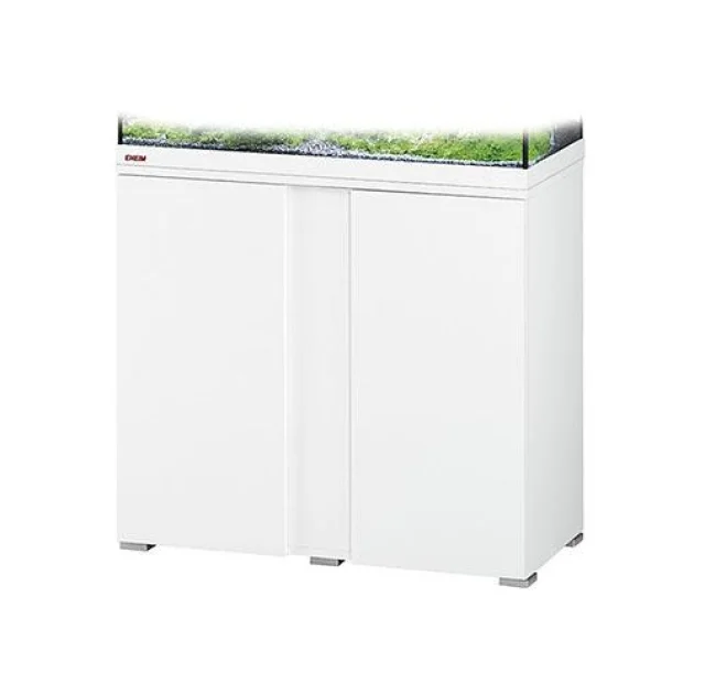 Акваріумна тумба EHEIM vivaline LED 240 біла, (121x41x71 см)