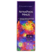 Видалення нітратів і фосфатів Aquaforest NitraPhos minus, 200 мл