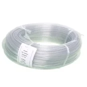 Шланг для компресора SCHEGO PVC-hose 4/6 мм, 1 м