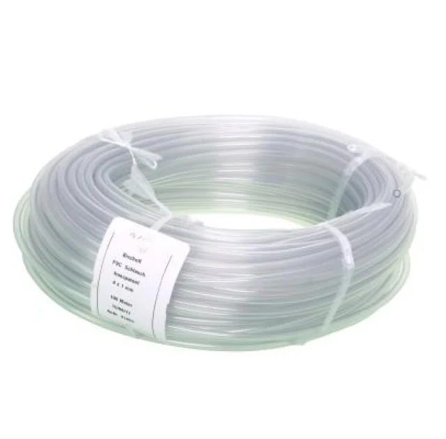 Шланг для компрессора SCHEGO PVC-hose 4/6 мм, 100 м