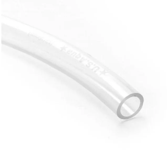 Шланг U.S.Aqua Clear Hose прозрачный 12/16 мм (50 м)