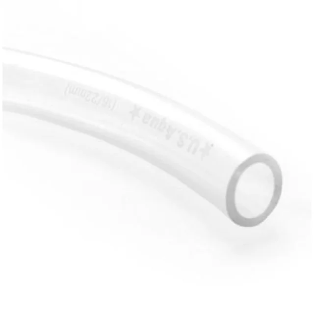 Шланг U.S.Aqua Clear Hose прозрачный 16/22 мм (1 м)