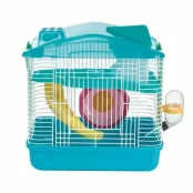 Клітка для хом'яка AnimAll P-678, 32×23×28 см
