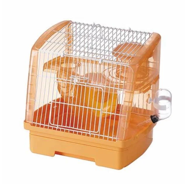 Клетка для хомяка AnimAll P-1107, 26×21×26 см