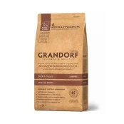 Сухий корм Grandorf Duck & Potato All Breeds для дорослих собак, качка 1 кг