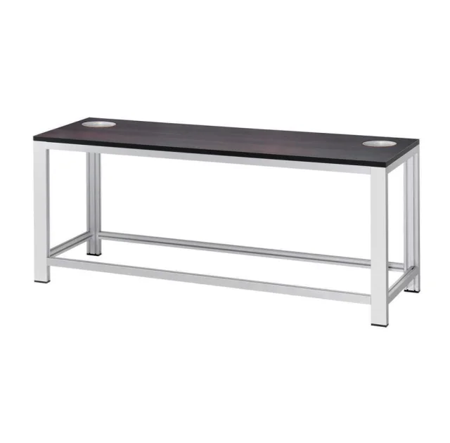 Тумба Ferplast Stand Star 200 Classic для стеклянного аквариума Star 200 и Tank Star 200, 202x62x80,5 см