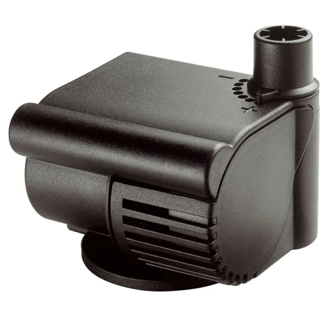 Погружная помпа Ferplast Smart Pump EU CL II для аквариумов с морской и пресной водой, 5,3x4,6x3,8 см