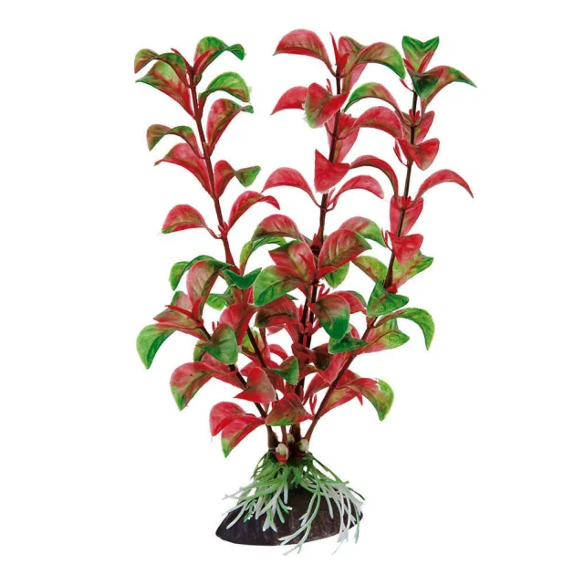 Пластикове декоративна рослина Ferplast BLU 9059 Plastic Rotala для акваріума, 20 см