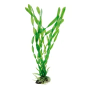 Пластикове декоративна рослина Ferplast BLU 9069 Plastic Vallisneria для акваріума, см
