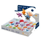 Декорації з поліуретану Ferplast BLU 9179 AquaMini для акваріумів, 7x3,5x6,5 см, 1 шт