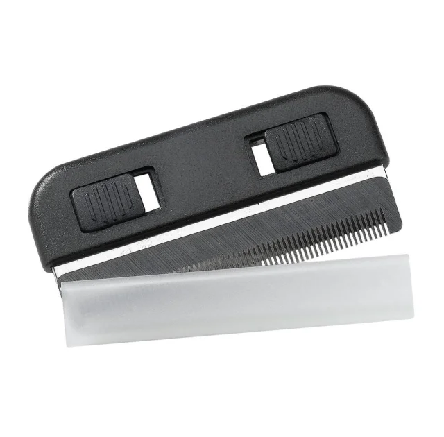 Ferplast GRO 5962 змінне лезо для Trimmer SM для короткошерстих і середньо вовнових собак і кішок