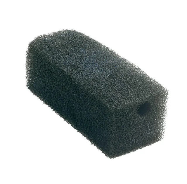 Губки с активированным углем Ferplast Bluclear 03 для внутреннего фильтра Bluwave, 5x5,7x13,5 см