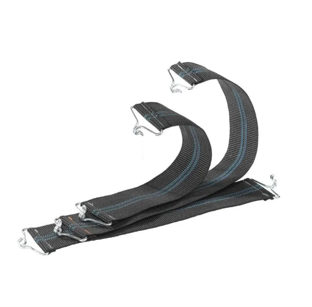 Ремни для раскладушки Ferplast FPI 0588 Elastic Dream 80/2
