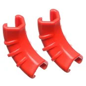 Ferplast Glam Connector Red (x2) соединитель для мисок