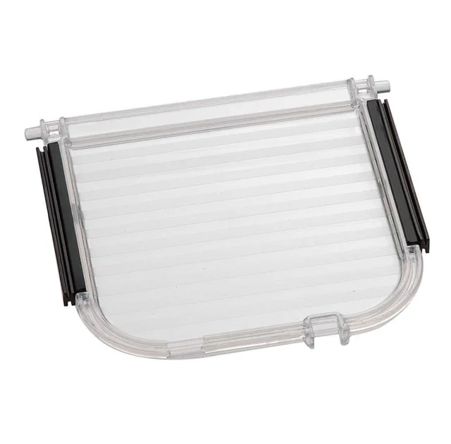 Ferplast Kit 405 сменная створка для дверки Swing 1-3 Flap White для животных