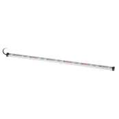 Лампа Ferplast LED BAR 60 Fresh Water для акваріумів з прісною водою, 62,5x2x1,5 см