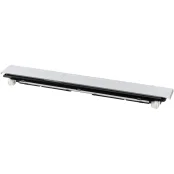 Зовнішній світильник Ferplast Overtank Dubai Lamp 100 White для акваріумів Dubai, білий, 99,5x18x7 см