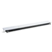 Стельовий світильник Ferplast Overtank Dubai LED Lamp 100 White для акваріумів, білий, 99,5x18x6,5 см