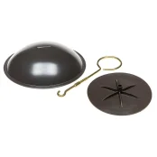 Ferplast L88 Top Set Brown+ L79 комплект декоративного верха Ferplast MAX 6 клетки для попугаев