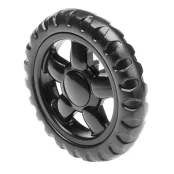 Запасное заднее колесо коляски Ferplast Ruota Posteriore Backwheel Globetrotter для собак