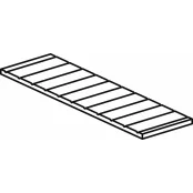 Ferplast L481 Ladder сходи для клітини Rabbit 140