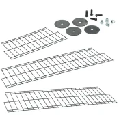 Защитные решётки Ferplast KIT Grills Atlas 70 для переноски Atlas 70