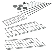 Защитные решётки Ferplast KIT Grills Atlas 50 для переноски Atlas 50