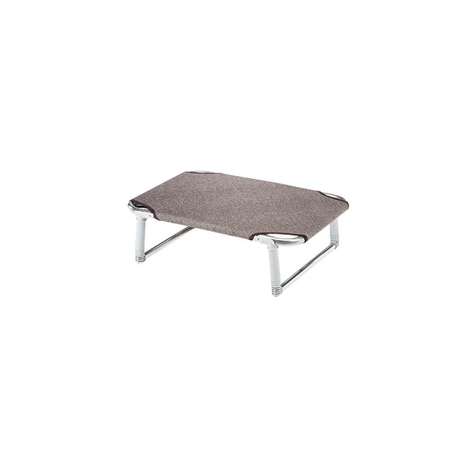 Раскладушка Ferplast Dog Bed Dream 60 металлическая