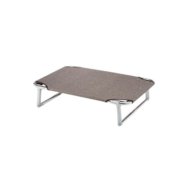 Раскладушка Ferplast Dog Bed Dream 80 металлическая