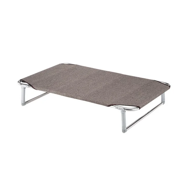 Раскладушка Ferplast Dog Bed Dream 100 металлическая