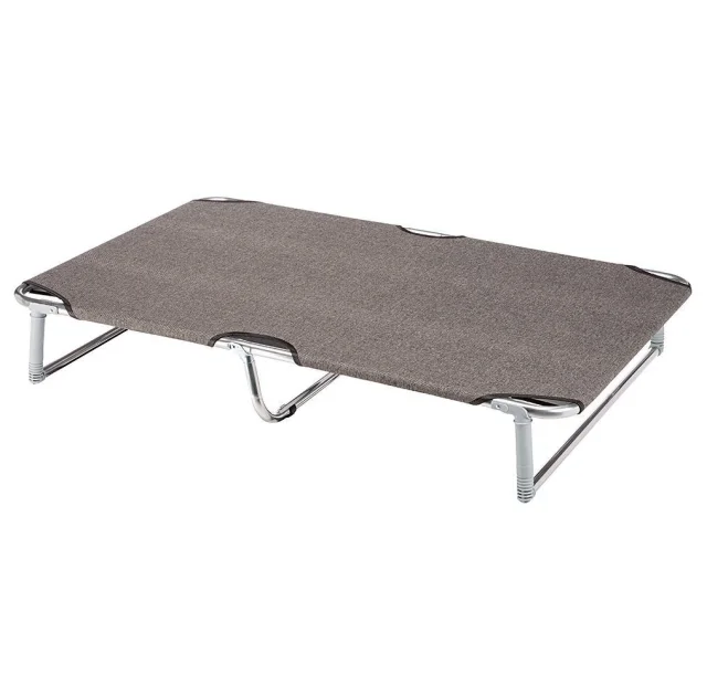 Раскладушка Ferplast Dog Bed Dream 115 металлическая