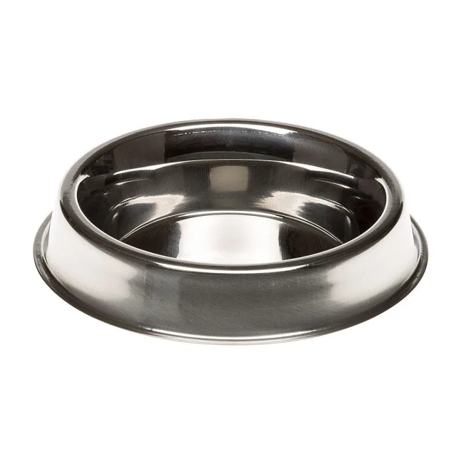 Ferplast Bowl Supernova 45 миска для кошек и собак из стали, 18 см