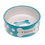 Ferplast Thea Medium Bowl керамическая миска, 750 мл